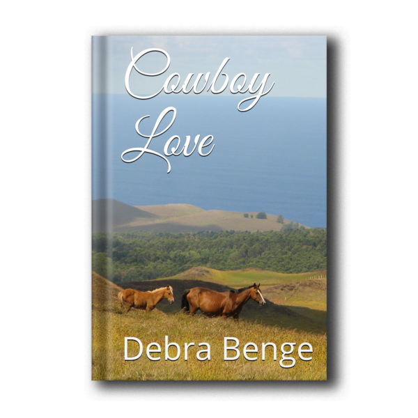 COWBOY LOVE