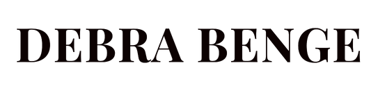 Debra Benge Author